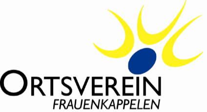 Ortsverein Frauenkappelen Logo
